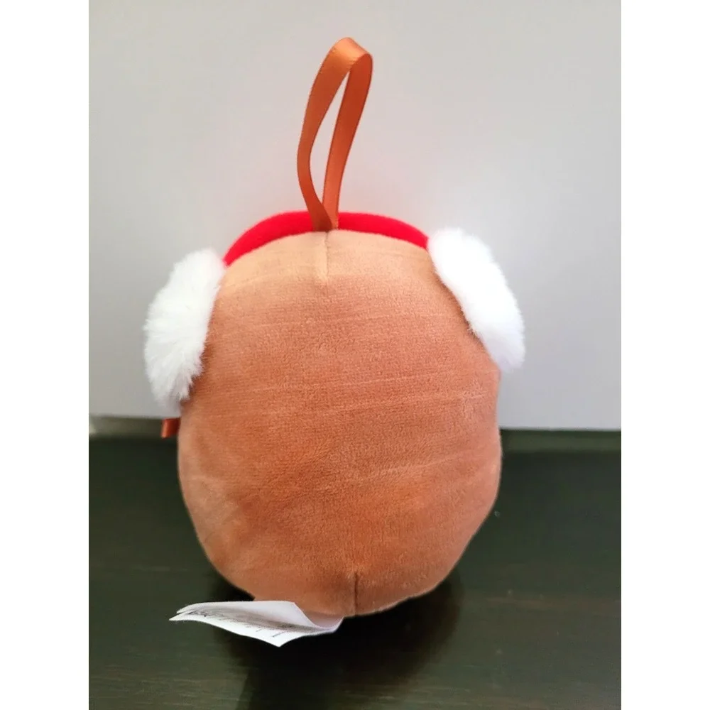 SQUISHMALLOWS 4